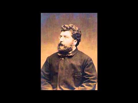 Instrumental "Seguedille" from Carmen