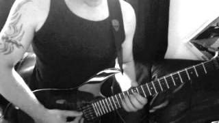 Just watch me Solo-part ( James Labrie )