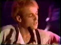 A Flock of Seagulls- Nightmares@The Ace Brixton