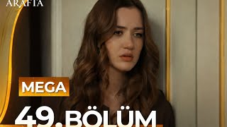 Arafta Episode 49 | Mega Episode | Full Episode | Turkish Drama | English Subtitles