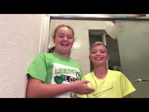 Skinny And Awkward | slider challenge part 2 “the Milking”