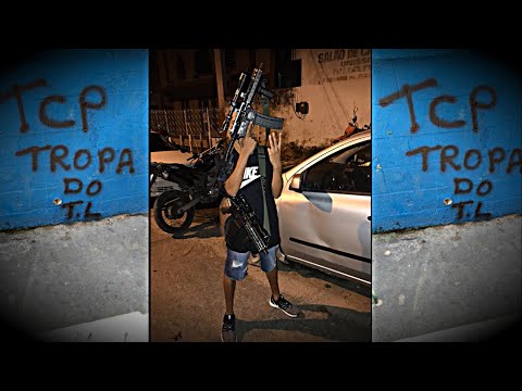 MC DIGATO - VAMOS TOMAR A BARREIRA DO VASCO [DJ RALPH DA VJ - 2K21]