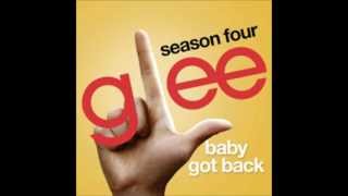 Baby got back - Glee Cast Version (With Lyrics)