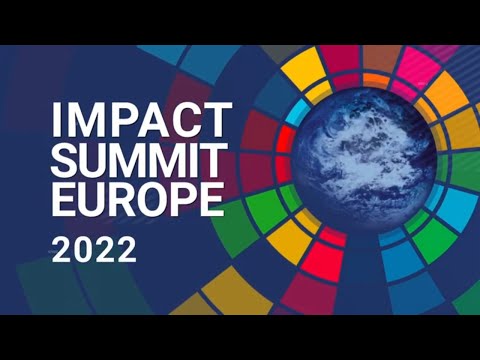 Impact Summit Europe 2022 - The Leading Impact Investing Conference in Europe at a glance