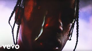 Travis Scott - goosebumps (Official Music Video) ft. Kendrick Lamar