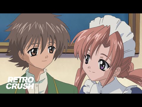 Sister Princess: Re Pure A Girl in Love Yui Horie