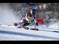 Shiffrin vs. Brignon: World Cup GS | In Search of Speed Shiffrin vs. Brignon: World Cup GS | In Search of Speed