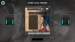 Video thumbnail for Ethnic Vocal Phrases - SONUSCORE by SoundSource