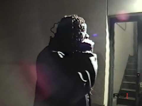 Tre Mission - Always Been Like This Freestyle