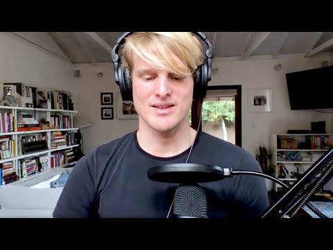 Ep. 112 - Quantum Mechanics and The Many Worlds Interpretation