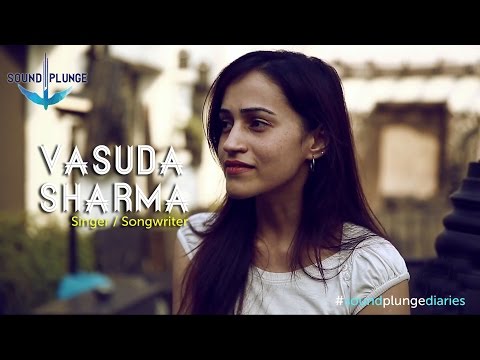 Sound Plunge Profiles - Vasuda Sharma