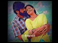 Ethukkagha Enna Neeyum Paaththa Video Song Singers Santhosh Hariharan And Pooja AV