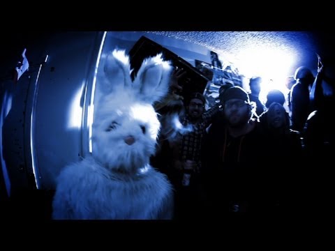 Endast - Black Cloud (Music Video)