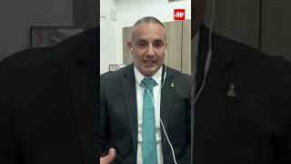 “Vai ficar muito ruim pra direita”, diz Palumbo após retirada de sanções #shorts