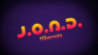 J.O.A.D. - Hibernate