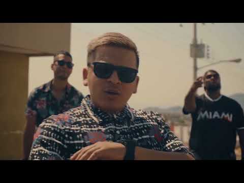Tan Linda Remix Video Oficial - Mikey A feat - Indiomar ,Jay Kalyl y Omy Alka