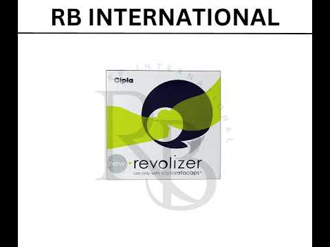 Pulmopress tablets 20mg