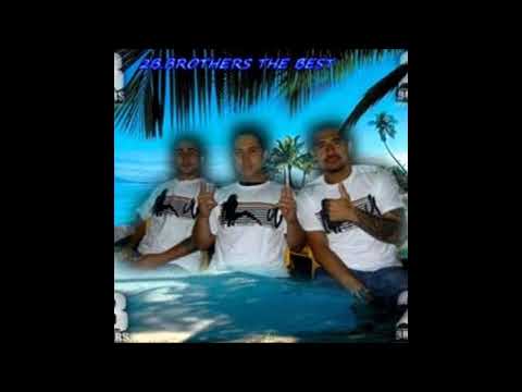 2B Brothers - No Te Aha