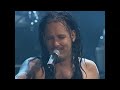 Korn Falling Away From Me Family Value Tour 99 Pro Shot Soundboard