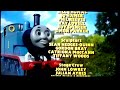 Thomas And Friends Credits Season 8