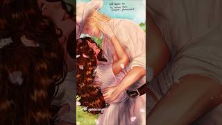 Jogo: Entre Laços e Amassos💚🤠 #entrelacoseamassos #art #fypシ #fanart #digitalart #casamento