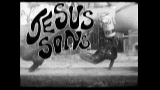 Jesus Sons 