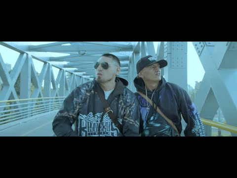 Derechito - Cariñito Ft @Muziko718 (Video Oficial)