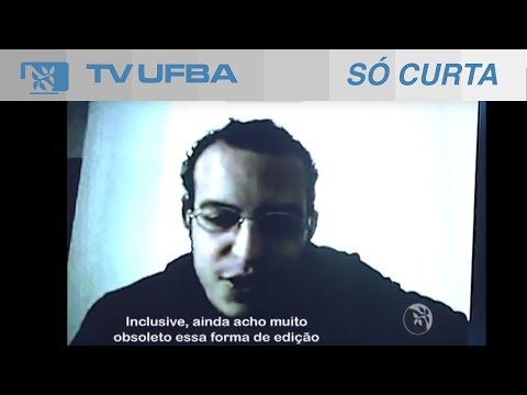 TV UFBA só curta - George Neri - Estetística