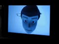 Meet The Robinsons 2 SCARY GLITCH Gamecube Edition