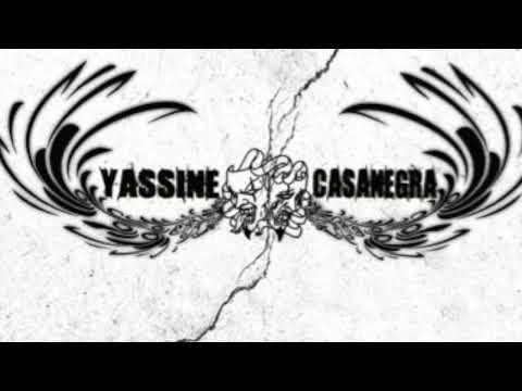 Yassine Casanegra -gang gang