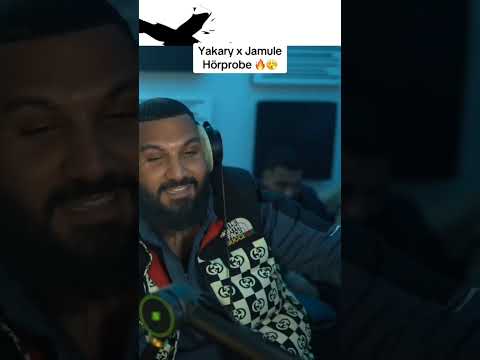 Yakary ft. jamule - ... (neue Hörprobe)