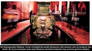 Yerebatan Sarnıcı (Tarihi, Mimarisi ve Medusa'nın Gizemi)