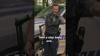 show video image in three sizes