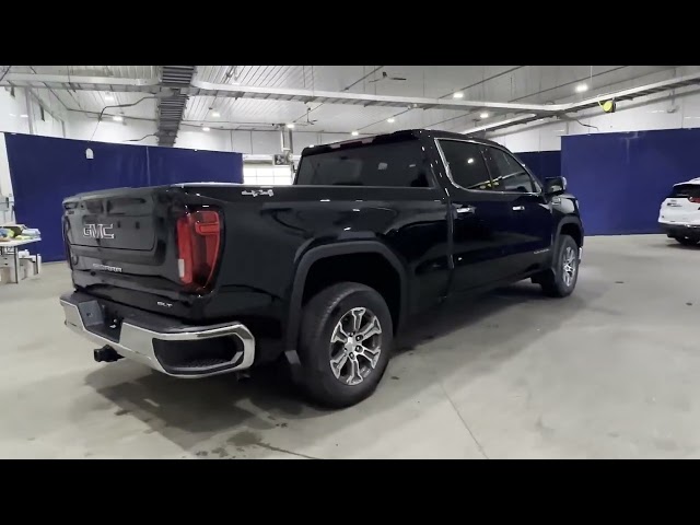 2025 GMC Sierra 1500 SLT in Cars & Trucks in Lloydminster