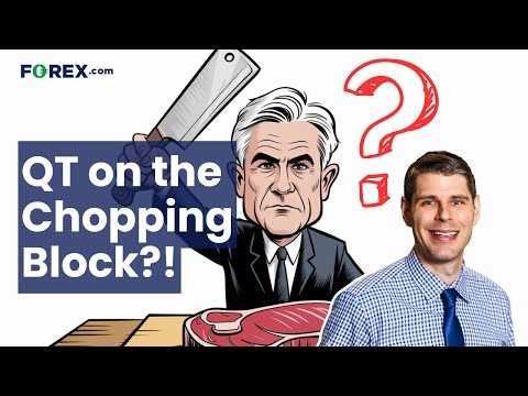 FOMC Preview: Will the Fed End QT? | Daily Market Update, October 28 2025
