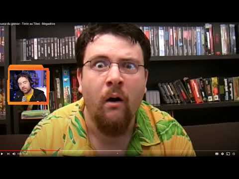 Anecdotes du JDG - Vieilles vidéos (Rediff Twitch 01/10/20)