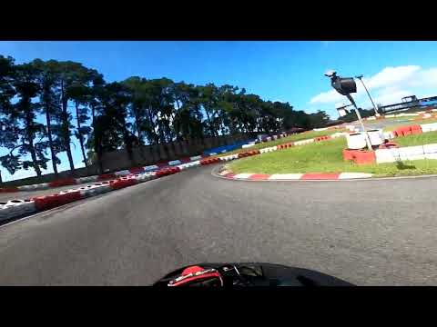 2º Corrida Torneio de Verão 2022 - NKR