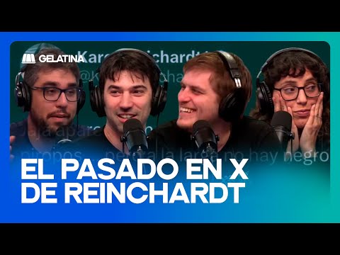 ALLANARON A ESPERT | INDUSTRIA NACIONAL con PEDRO ROSEMBLAT