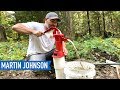 DIY Water Well Drilling RESULTS | Off Grid Cabin Build #28