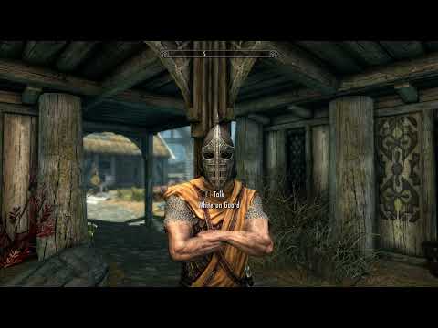 Then I Took An Arrow In The Knee