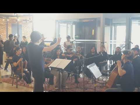 The Symphony Orchestra of Mongolia - Amazing music 18**2022*06*21