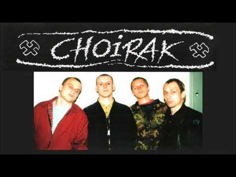 Choirak - Bunt i Social!