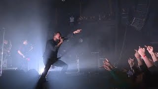Blue October live, Light You Up (NSFW, Explicit), NYE Houston, HD 1080p