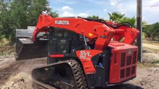Download lagu NEW 2019 Kubota SVL95 - 2s mp3