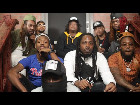 Damo Cash & YH Young Dolo Talk Chicago, FBG Duck, Explain Why They Don’t Put Guns In Music Videos