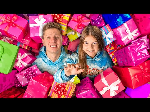 OTVARAMO POKLONE SA NAJVEĆEG MEET UPA