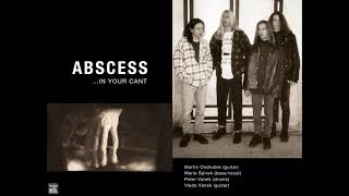 Music video thumbnail preview for Abscess - ...In Your Cant (Demo) (1992) (Full Demo) by Abscess