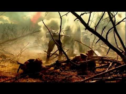 1920 Battle of Warsaw - english trailer