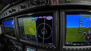 Download Lagu The Piper M600 Pressure System with Dick Rochfort Thumbnail