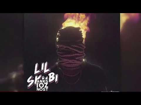 Lil Skubi - Anksioznost ("Humble" Remix)